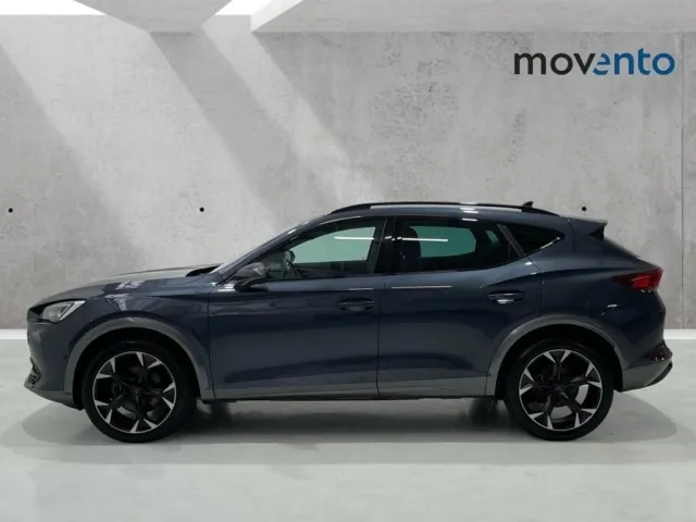 CUPRA Formentor 1.5 TSI DSG 110 kW (150 CV)