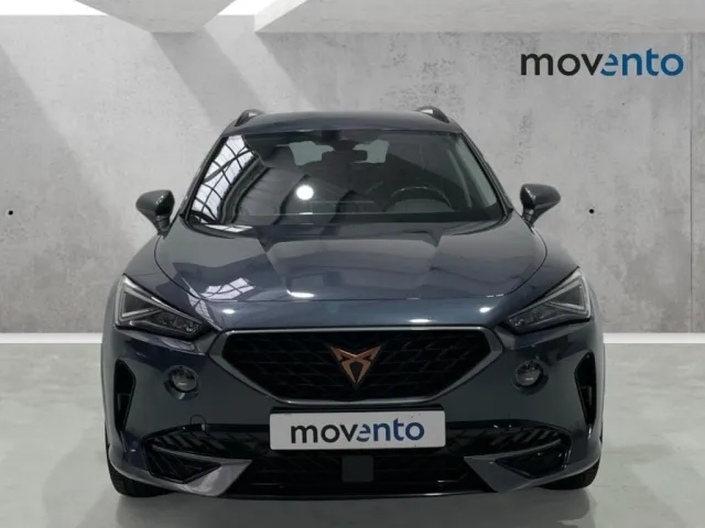 CUPRA Formentor 1.5 TSI DSG 110 kW (150 CV)