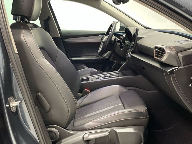 CUPRA Formentor 1.5 TSI DSG 110 kW (150 CV)