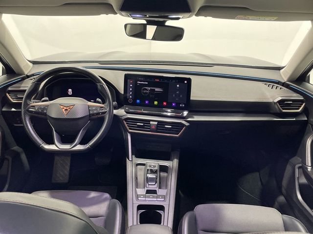 CUPRA Formentor 1.5 TSI DSG 110 kW (150 CV)
