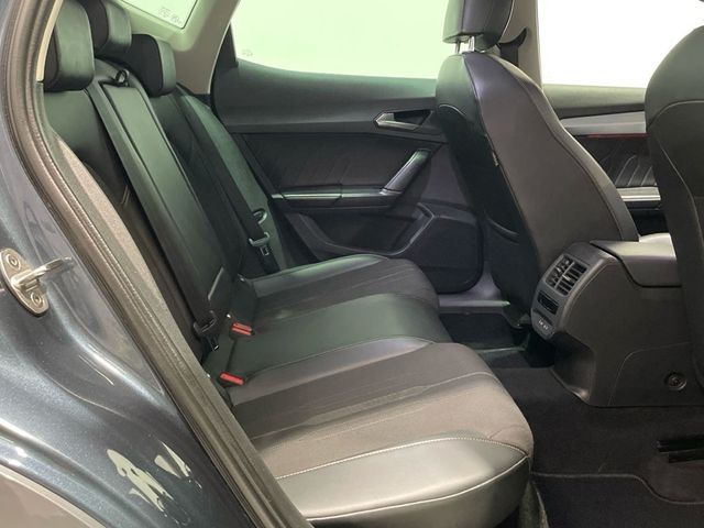 CUPRA Formentor 1.5 TSI DSG 110 kW (150 CV)