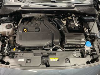 CUPRA Formentor  1.5 TSI DSG 110 kW (150 CV)