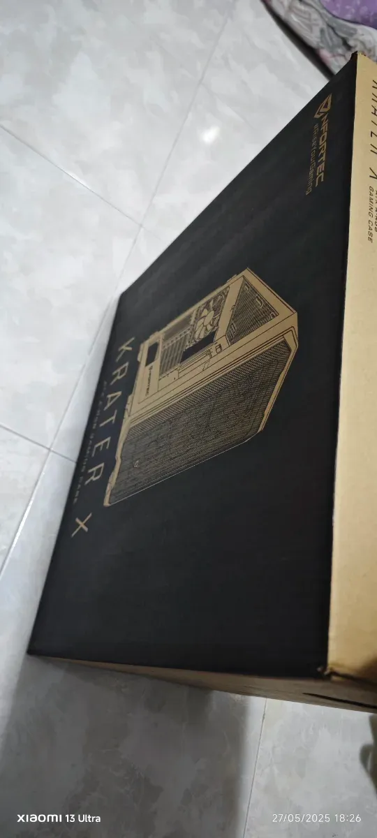 Pc Gamer Completo Intel