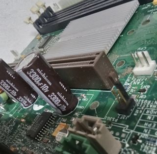 Placa Mãe Intel SE440BX-Seattle 2 Pentium II/III