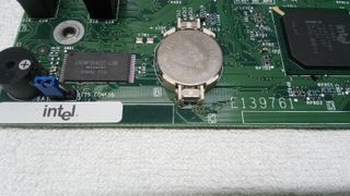 Placa Mãe Intel SE440BX-Seattle 2 Pentium II/III