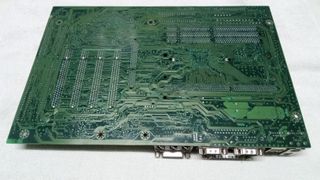 Placa Mãe Intel SE440BX-Seattle 2 Pentium II/III