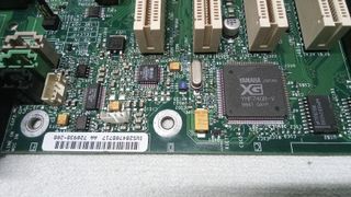 Placa Mãe Intel SE440BX-Seattle 2 Pentium II/III