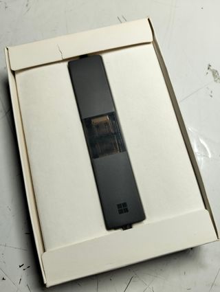 Microsoft Wireless Display Adapter V2 HDMI Miracast Negro