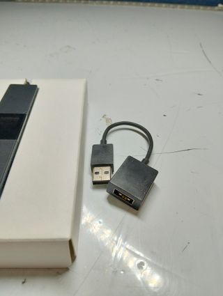 Microsoft Wireless Display Adapter V2 HDMI Miracast Negro