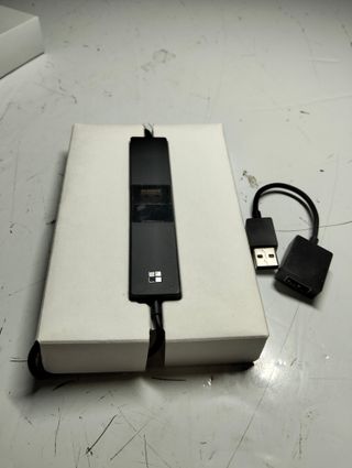 Microsoft Wireless Display Adapter V2 HDMI Miracast Negro