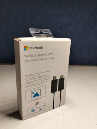 Microsoft Wireless Display Adapter V2 HDMI Miracast Negro