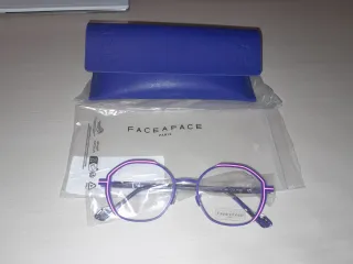 Face a Face Montura Gafas Reeds 2