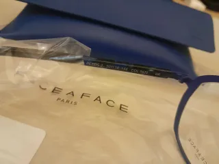 Face a Face Montura Gafas Reeds 2