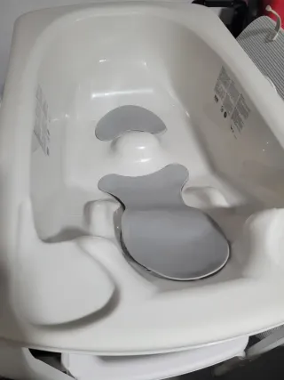 Bañera Jane Flip Estrellas