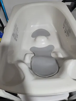 Bañera Jane Flip Estrellas