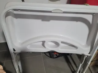 Bañera Jane Flip Estrellas