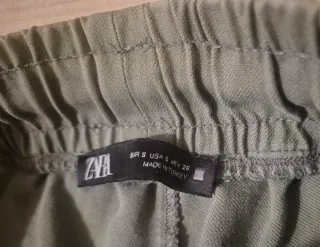 Pantalón Zara 38