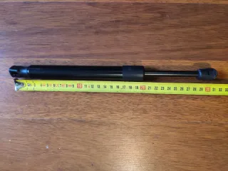 Muelles Neumáticos Maletero