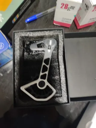 Tensor Cambio Fraezen para Shimano/Sram