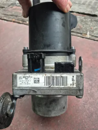 Bomba Dirección Eléctrica Peugeot 307