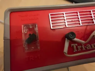 Scalextric GP 22 - Slot Racing