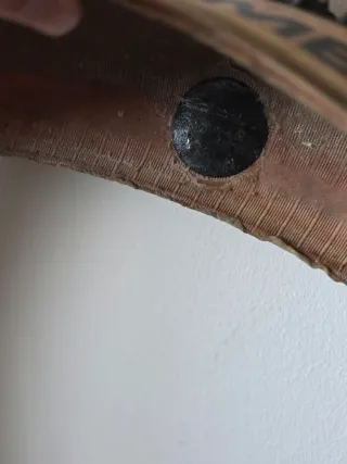 Pneu BTT Vittoria Mezcal