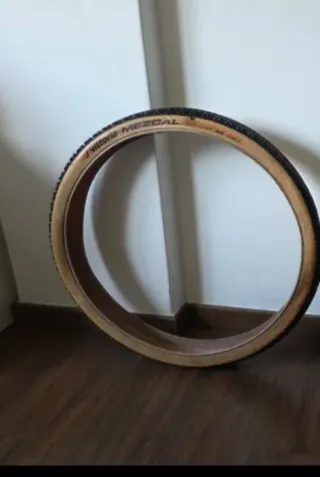 Pneu BTT Vittoria Mezcal