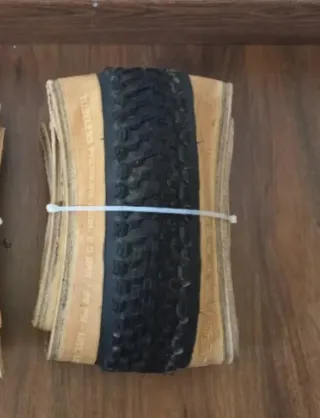 Pneu BTT Vittoria Mezcal