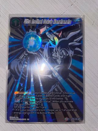 Dragon Ball Card Game Collector's Selection Vol.1