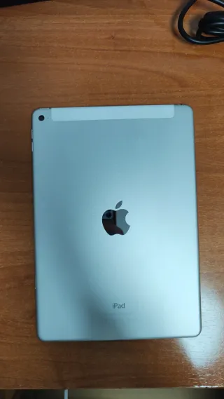 iPad Air 2 32GB Wifi + Cellular Blanco
