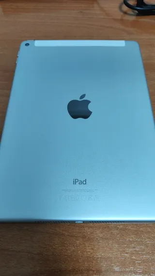 iPad Air 2 32GB Wifi + Cellular Blanco