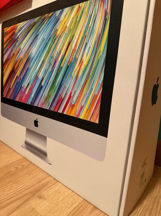 Imac 21,5 4K 2019
