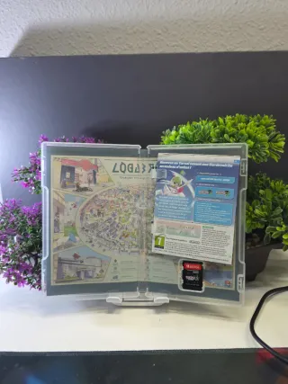 Pokemon Leyendas: Z-A