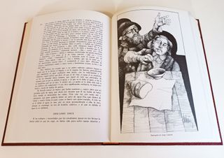 "LA PICARESCA ESPAÑOLA" (3 tomos)