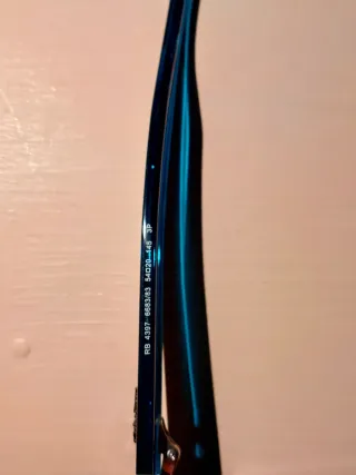 Occhiali da sole Ray-Ban