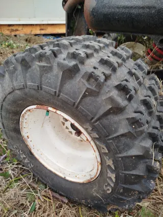 Despiece Polaris Trail Blazer 250 2T NO ENVIO