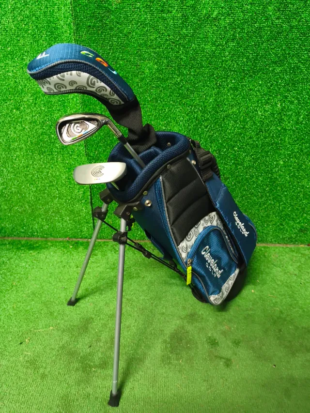 Bolsa Golf Cleveland Junior