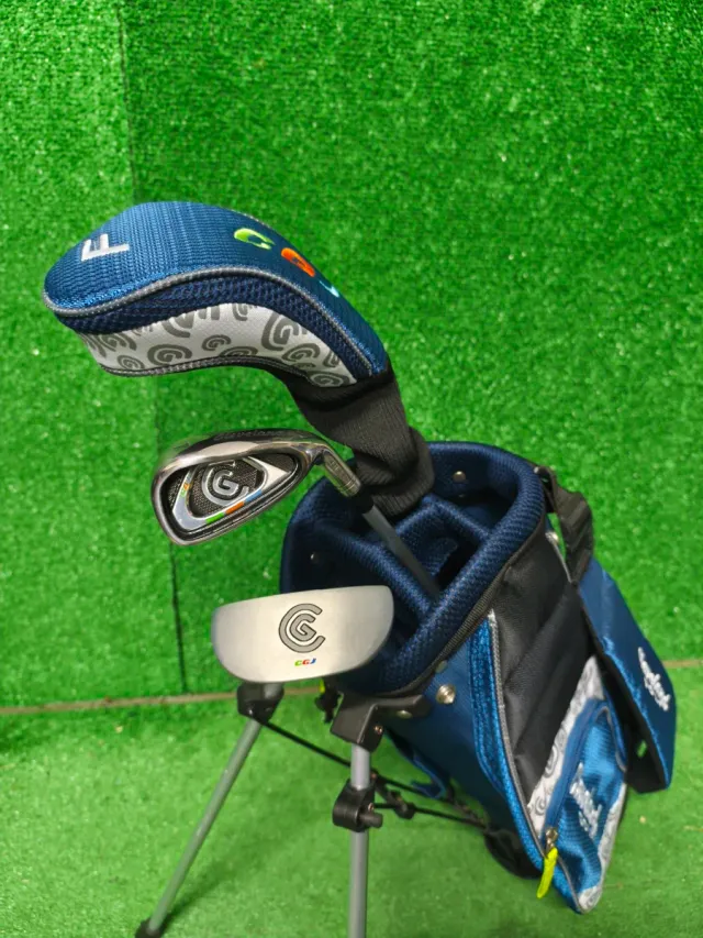 Bolsa Golf Cleveland Junior