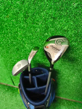 Bolsa Golf Cleveland Junior