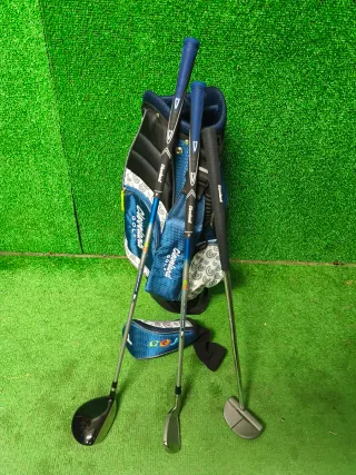 Bolsa Golf Cleveland Junior