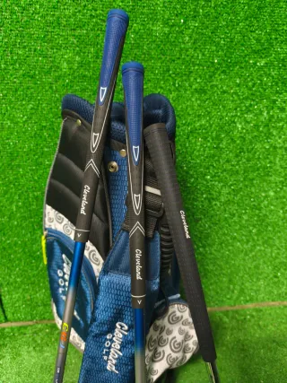 Bolsa Golf Cleveland Junior