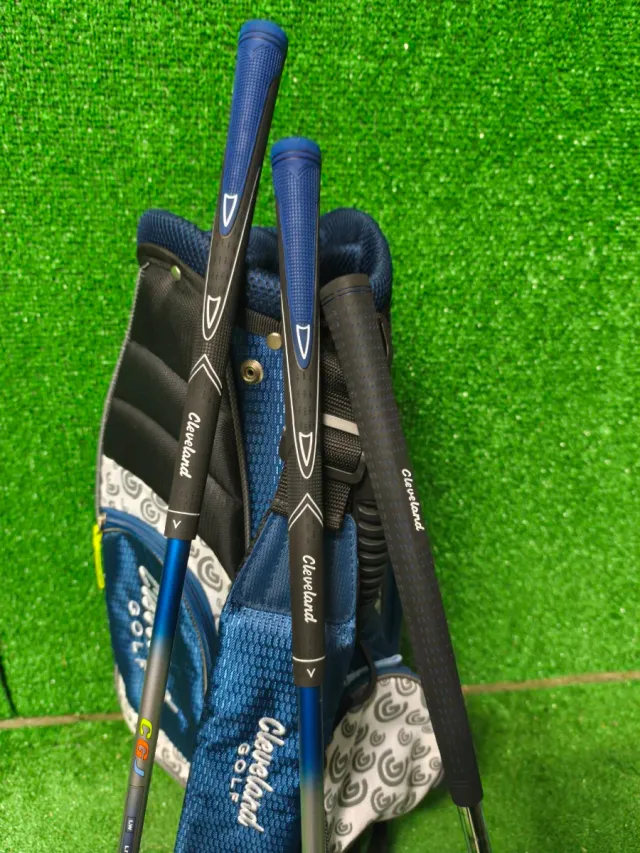 Bolsa Golf Cleveland Junior