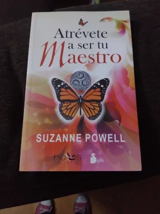 Atrévete a ser tu maestro (Spanish Edition)