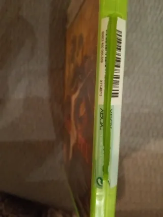 Resident Evil 5 Gold Edition Xbox 360