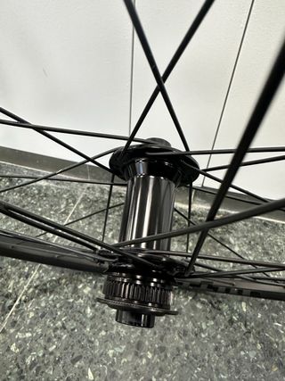 Ruedas Gravel WTB ST i23 tubeless ready