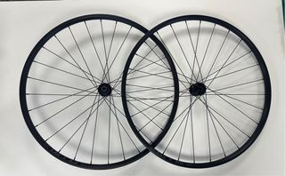 Ruedas Gravel WTB ST i23 tubeless ready