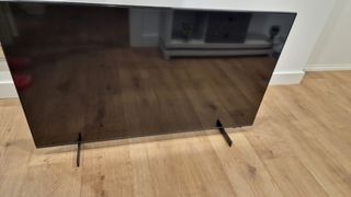 Televisor Samsung 43' crystal uhd