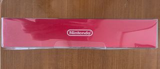 Metroid Dread Special Edition Switch