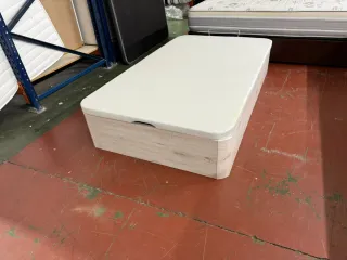 Colchón Gomarco 105x180 con canapé