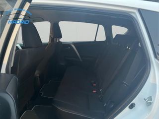 Toyota Rav4 Advance Hybrid